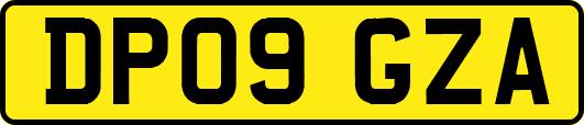 DP09GZA