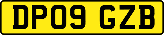 DP09GZB