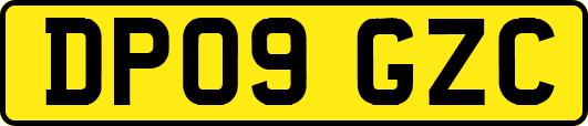 DP09GZC