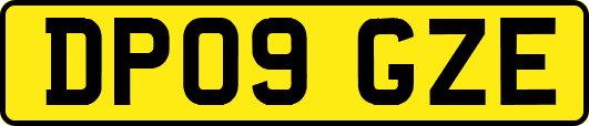 DP09GZE