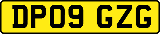 DP09GZG