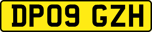 DP09GZH