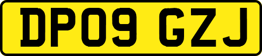 DP09GZJ