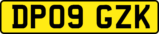 DP09GZK