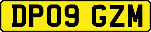 DP09GZM
