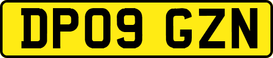 DP09GZN