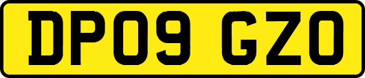 DP09GZO