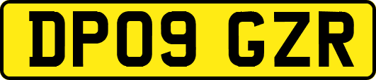 DP09GZR