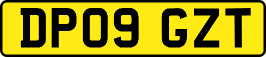 DP09GZT