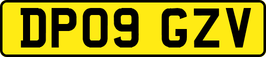 DP09GZV