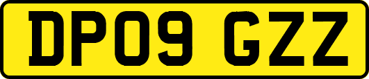 DP09GZZ
