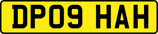 DP09HAH