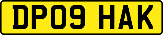 DP09HAK