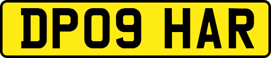DP09HAR
