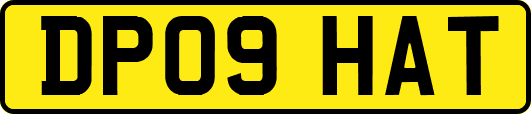DP09HAT