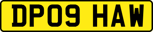 DP09HAW
