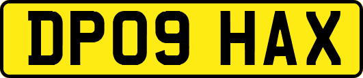 DP09HAX