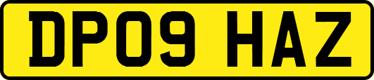 DP09HAZ