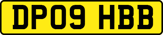 DP09HBB