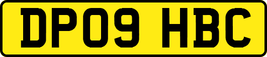 DP09HBC