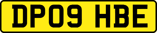DP09HBE