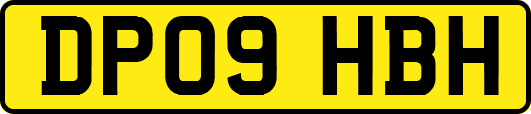 DP09HBH