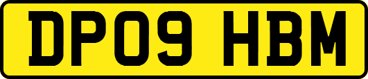 DP09HBM