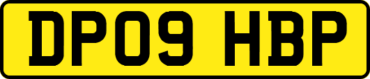 DP09HBP
