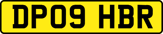DP09HBR