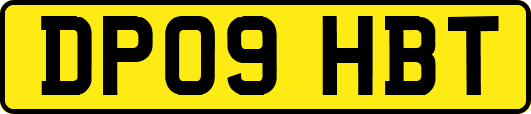 DP09HBT