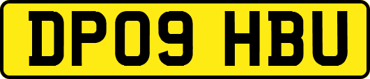 DP09HBU