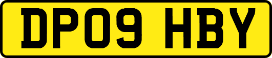 DP09HBY