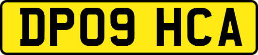 DP09HCA
