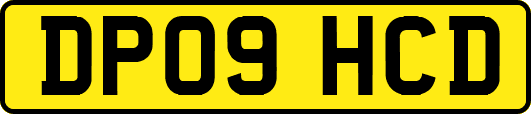 DP09HCD