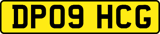 DP09HCG