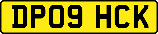 DP09HCK