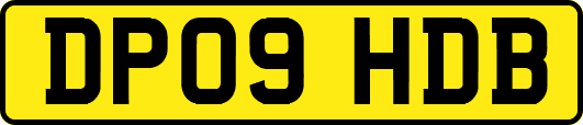 DP09HDB