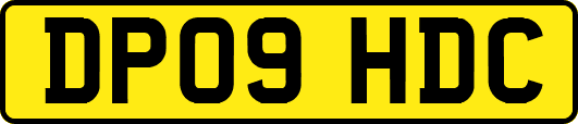 DP09HDC
