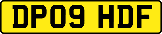 DP09HDF