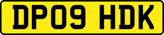 DP09HDK