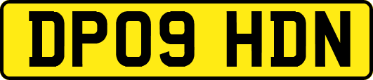 DP09HDN