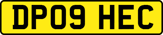 DP09HEC