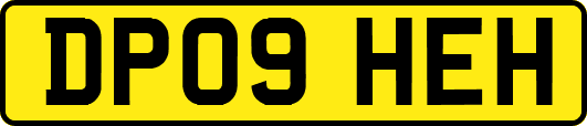 DP09HEH