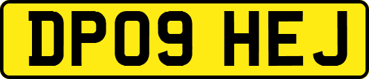 DP09HEJ