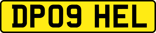 DP09HEL
