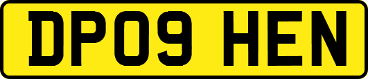 DP09HEN