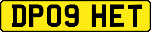 DP09HET