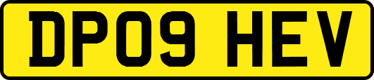 DP09HEV