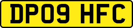 DP09HFC