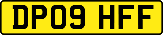 DP09HFF